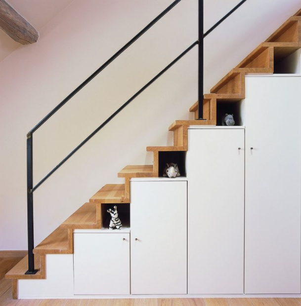 楼梯踏步尺寸标准
